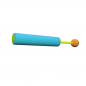 Marbueno Pistola de Agua Foam Succion Color Surtido 21x3 cm