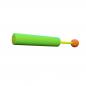 Marbueno Foam Suction Water Gun 21x3 cm Assorted Color