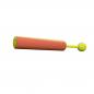 Marbueno Foam Suction Water Gun Orange 21x3 cm