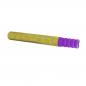 Marbueno Foam Suction Water Gun Yellow and Purple