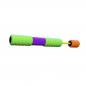 Foam Suction Water Gun for Summer 41x4.5 cm