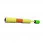 Marbueno Pistola de Agua Foam Succion Color Surtido 41x4,5 cm