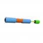 Foam Suction Water Gun for Garden and Beach