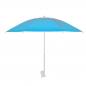 Sombrilla Marbueno Accesorio para Sillas Nylon Acero Color Azul 80 cm