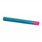 Marbueno Foam Suction Water Gun Blue and Pink 38x4 cm