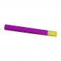 Marbueno Suction Foam Water Gun, Purple and Yellow