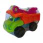 Marbueno Beach Truck Set with Assorted Accessories
