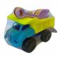 Marbueno Beach Truck Set with Assorted Accessories
