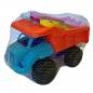 Marbueno Beach Truck Set with Assorted Accessories