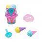 Marbueno Sand Bucket Set with Accessories for Beach