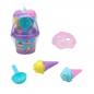 Marbueno Sand Bucket Set with Accessories for Beach