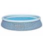 Piscina Inflável Bestway 396x84 cm com Filtro