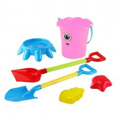 Marbueno Bucket Set for Beach 47x17 cm