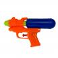 Ergonomic water gun for outdoor play