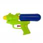 Marbueno pistola de agua plastico presion color verde