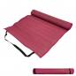 Marbueno Synthetic Fiber Mat 60x180 cm for Beach and Garden