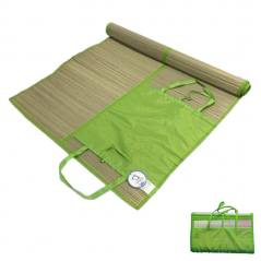 Esterilla Con Asa y Bolsillo Color Surtido 70x180 cm MARBUENO SUMMER