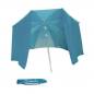 Marbueno Beach Umbrella 180 cm with Windbreak