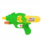Marbueno pistola de agua plastico presion color surtido 21 5x12 5 cm