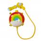 Pistola de água Marbueno com mochila para o verão Pistola de água Marbueno com mochila para o verão