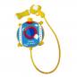 Pistola de água Marbueno com mochila para o verão Pistola de água Marbueno com mochila para o verão