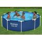 Bestway Rigid Pool 305x76 cm for Garden Bestway Rigid Pool 305x76 cm for Garden