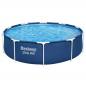 Bestway piscina rigida adulto con depurador 305x76 cm Bestway piscina rigida adulto con depurador 305x76 cm