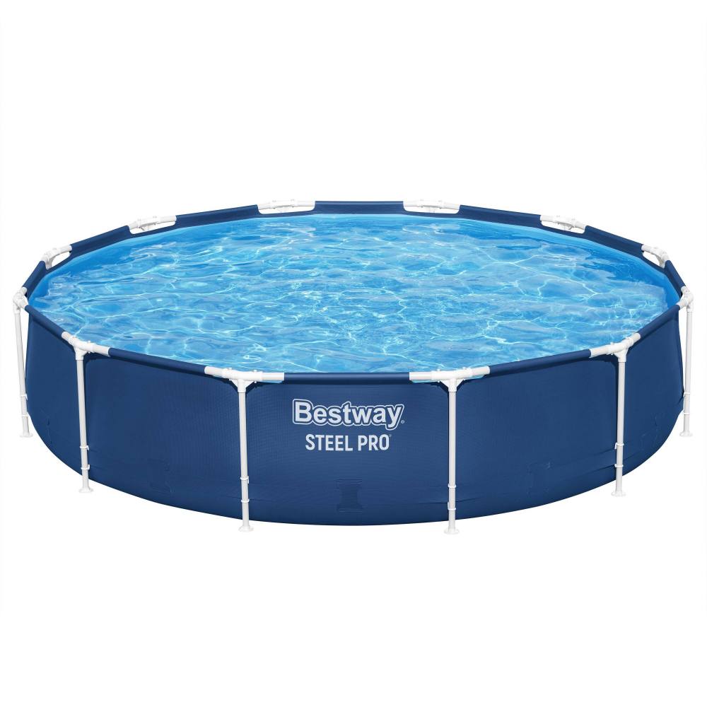 Bestway Rigid Pool 366x76 cm for Garden Bestway Rigid Pool 366x76 cm for Garden