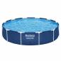 Bestway 366x76 cm Rigid Pool with Filter
