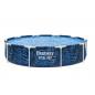 Bestway 305x66 cm Rigid Pool for Garden Bestway 305x66 cm Rigid Pool for Garden