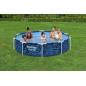 Bestway Piscina Rigida Adulto 305x66 cm Jardin