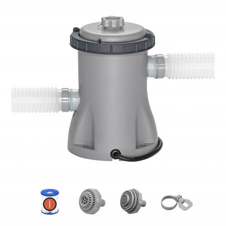 Bestway Pool Cleaner 1249 L/h