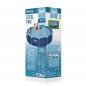 Bestway piscina rigida adulto con depurador 366x76 cm jardin Bestway piscina rigida adulto con depurador 366x76 cm jardin