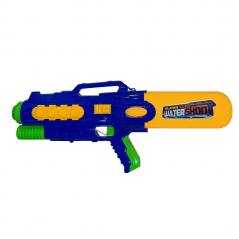 Pistola de Água Marbueno Azul Escuro 50x22 cm