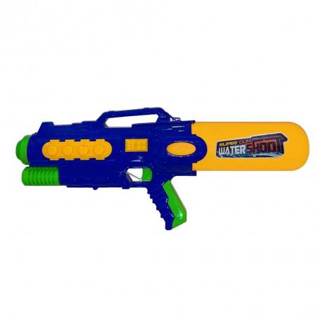 Pistola de Água Marbueno Azul Escuro 50x22 cm