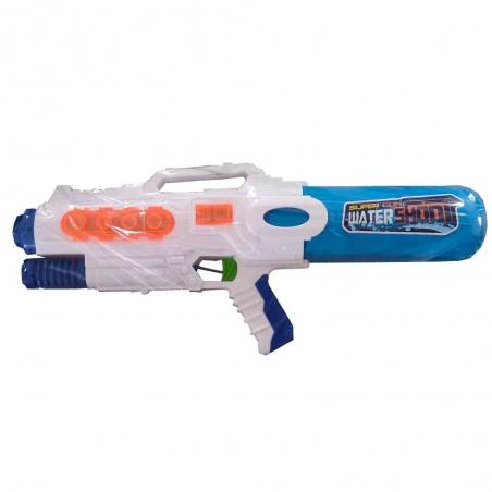 Pistola de Água Marbueno 50x22 cm para jardim, piscina ou praia