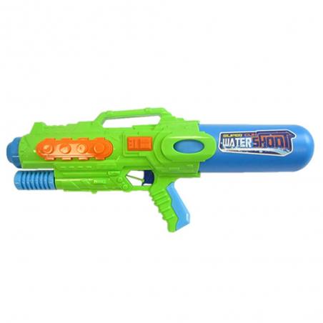 Marbueno Water Gun Green 50x22 cm