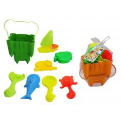 Marbueno Bucket Set with Accessories for the Beach