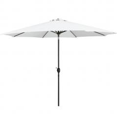 Marbueno 270 cm Outdoor Garden Umbrella