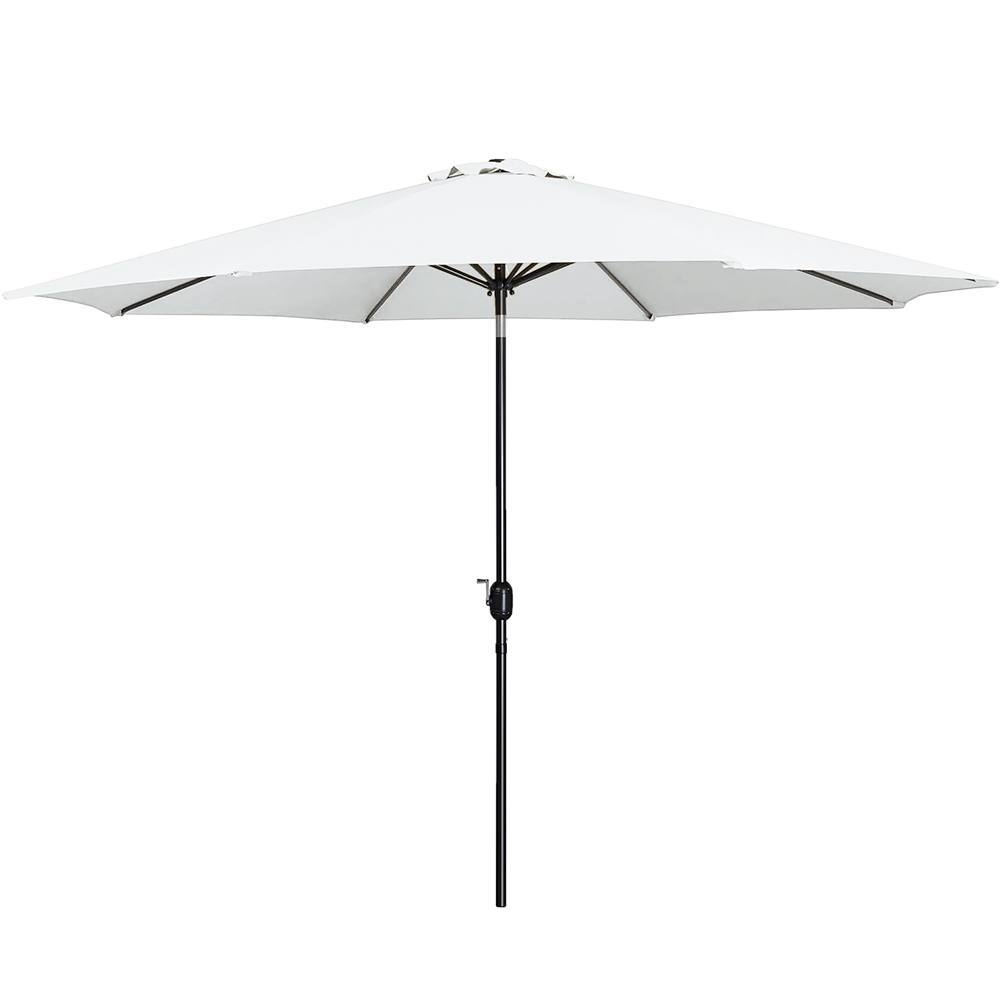 Sombrinha Marbueno 270 cm para Jardim e Exteriores Sombrinha Marbueno 270 cm para Jardim e Exteriores