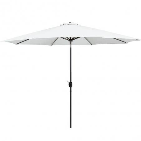Marbueno 270 cm Outdoor Garden Umbrella