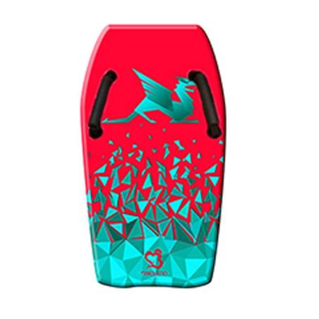 Marbueno Tabla de Surf EPS Diseño Dragon 68 cm Piscina Playa