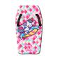 EPS Surfboard with Handles Mixed Colors 68 cm