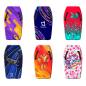 EPS Surfboard with Handles Mixed Colors 68 cm