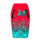 EPS Surfboard with Handles Mixed Colors 68 cm