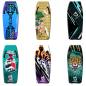 Diviértete con la tabla de surf EPS para piscina y playa Marbueno Summer