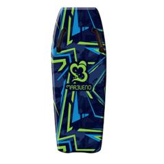 Marbueno Tabla de Surf EPS Con Asas Color Surtido 104 cm Retráctil para Piscina y Playa