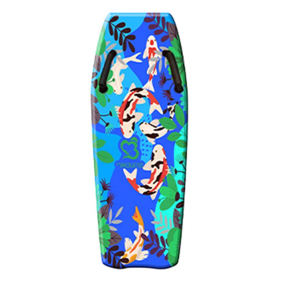 Marbueno Surfboard with Handles 104 cm for Kids Marbueno Surfboard with Handles 104 cm for Kids